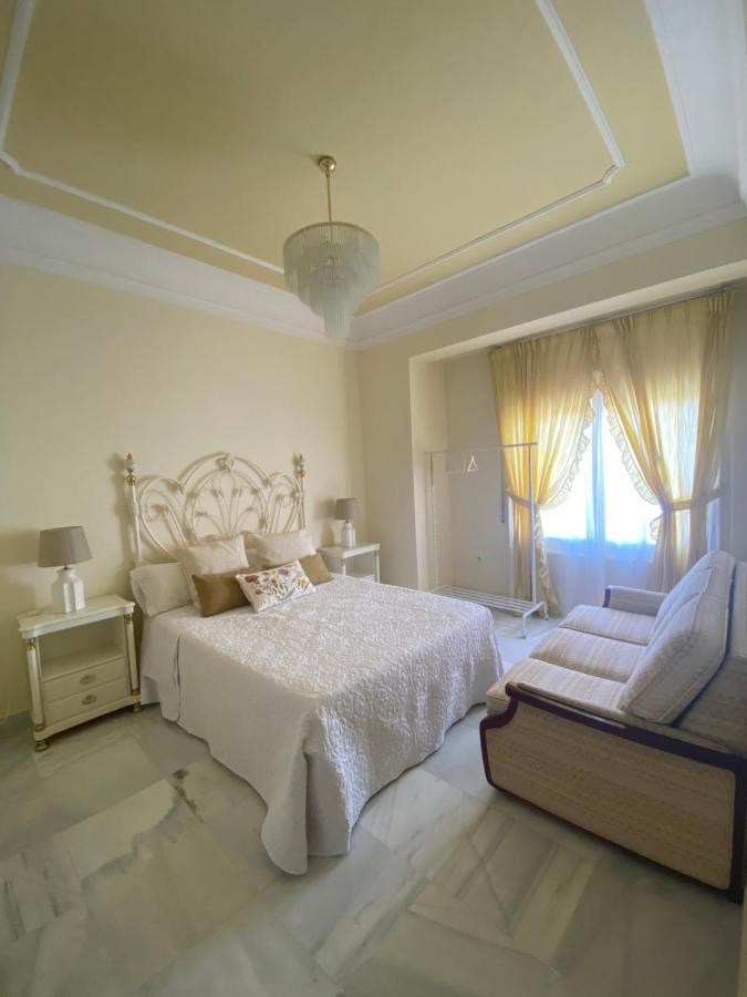Apartment Centro *
