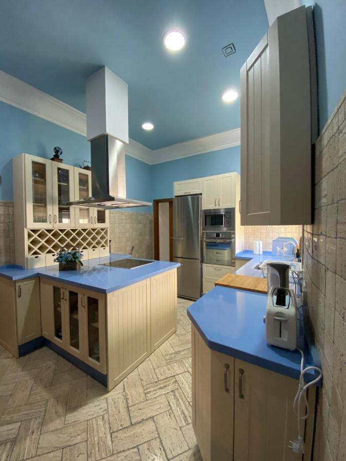 Centro Apartment *