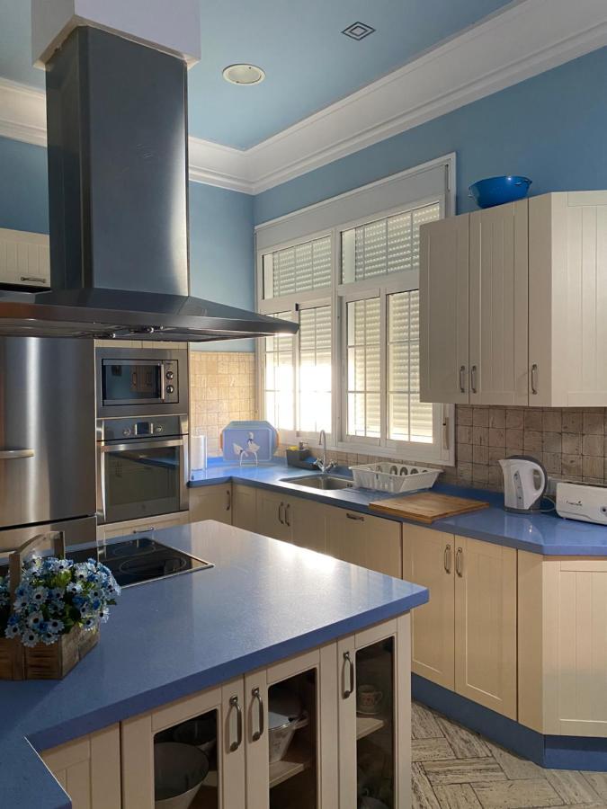 Centro Apartment