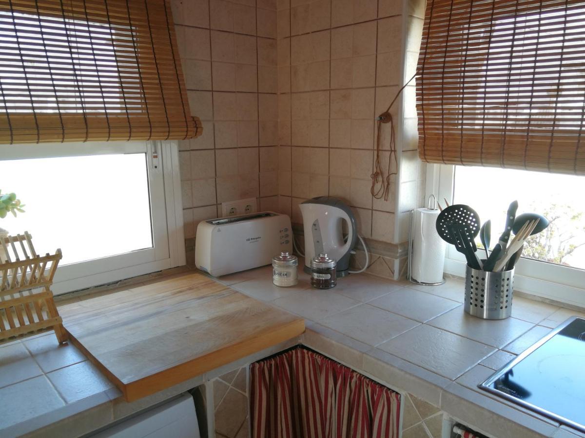 Apartment Centro Jerez de la Frontera